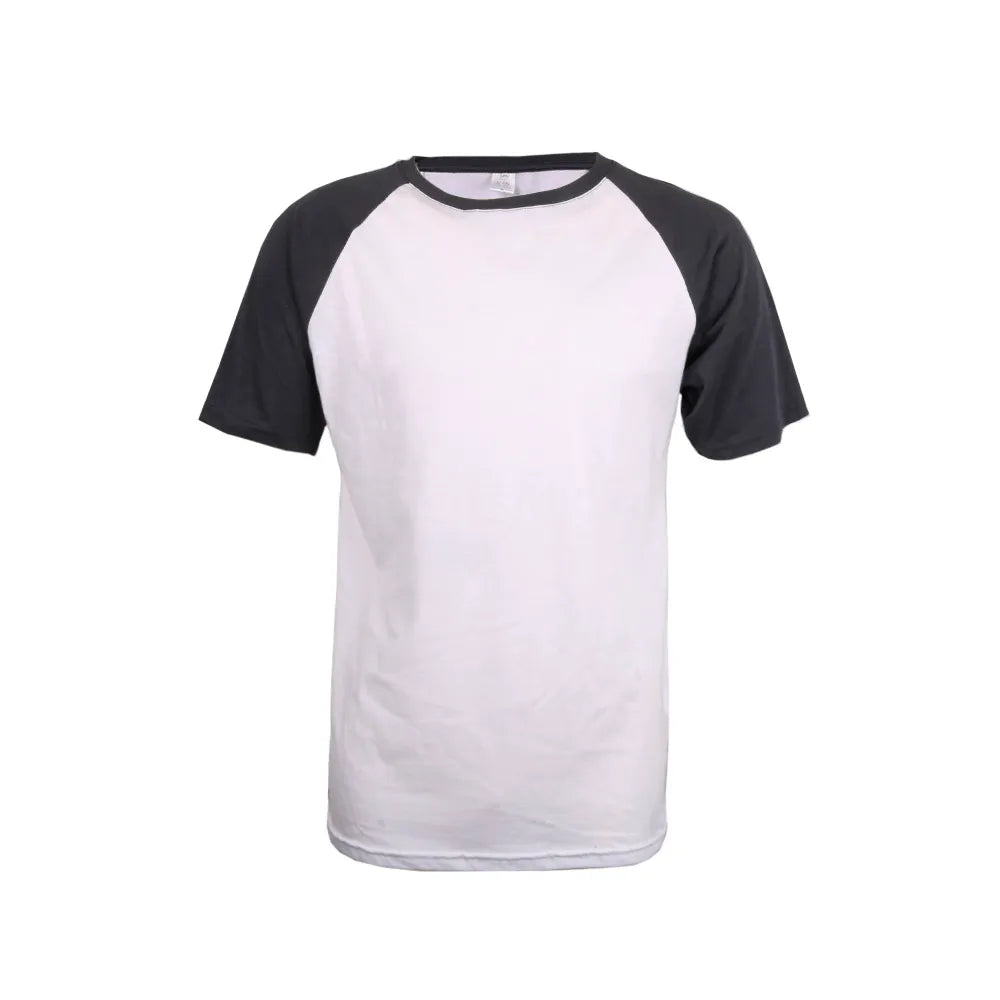 Two-Tone Raglan T-Shirt